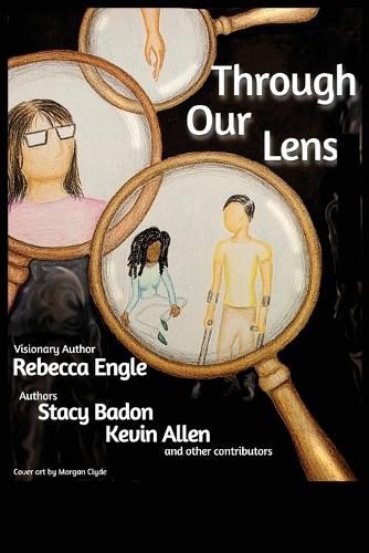 Cover image for Through Our Lens