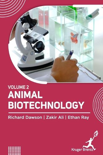 Cover image for Animal Biotechnology Vol 2
