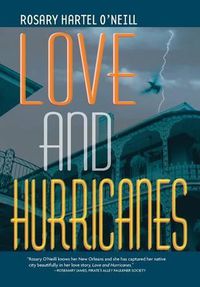 Cover image for Love and Hurricanes