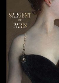 Cover image for Sargent and Paris