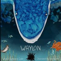 Cover image for Waylon