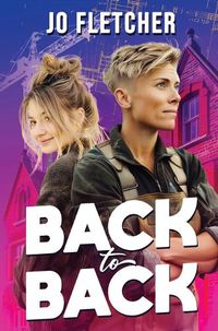 Cover image for Back to Back