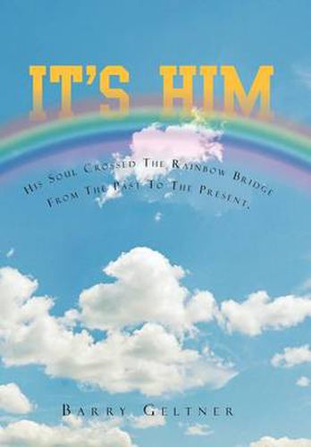 Cover image for It's Him!