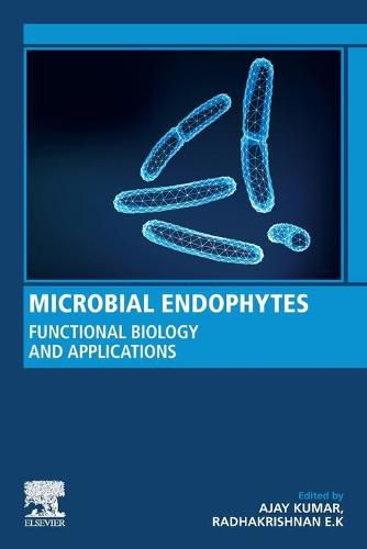 Cover image for Microbial Endophytes