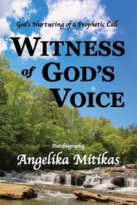 Cover image for Witness of God's Voice