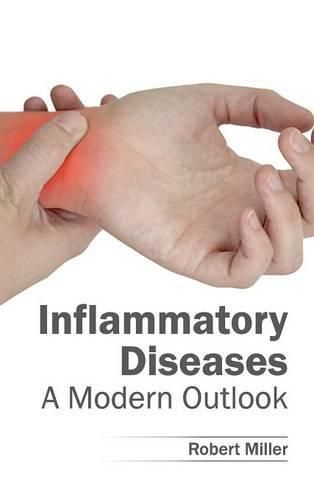 Cover image for Inflammatory Diseases: A Modern Outlook