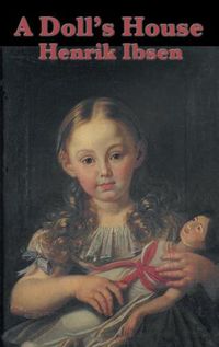 Cover image for A Doll's House