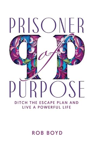 Cover image for Prisoner of Purpose