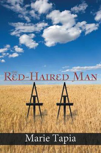 Cover image for The Red-Haired Man