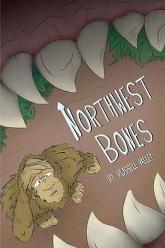 Cover image for Northwest Bones