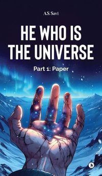 Cover image for He Who Is The Universe