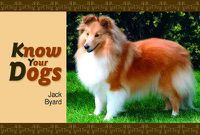 Cover image for Know Your Dogs
