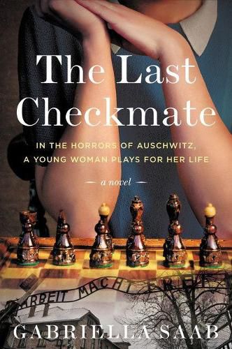 Cover image for The Last Checkmate: A Novel