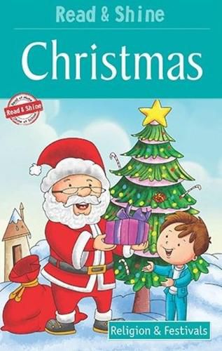 Cover image for Christmas