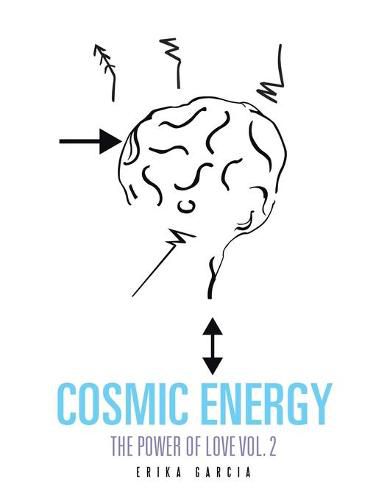 Cover image for Cosmic Energy: The Power of Love Vol. 2