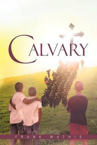 Cover image for Calvary