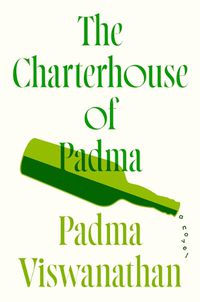 Cover image for The Charterhouse of Padma