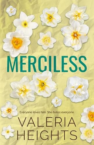 Cover image for Merciless