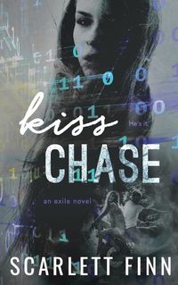 Cover image for Kiss Chase