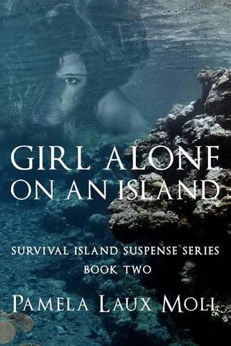 Cover image for Girl Alone on an Island