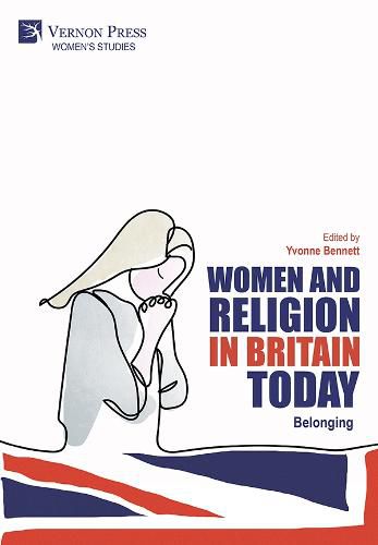 Cover image for Women and Religion in Britain Today