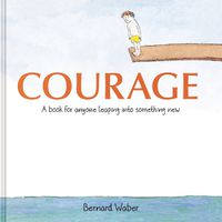 Cover image for Courage Gift Edition