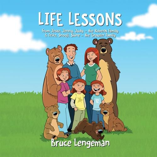 Cover image for Life Lessons