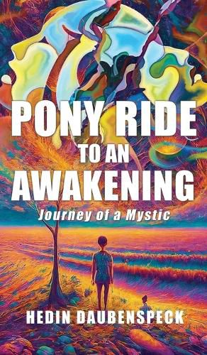 Cover image for Pony Ride to an Awakening