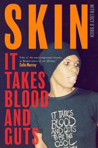 Cover image for It Takes Blood and Guts