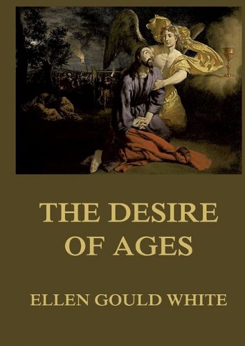 Cover image for The Desire of Ages