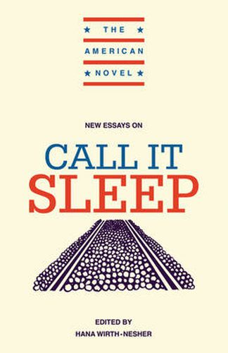 Cover image for New Essays on Call It Sleep