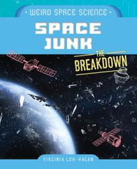 Cover image for Space Junk