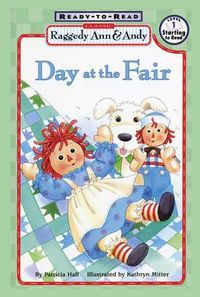 Cover image for Day at the Fair