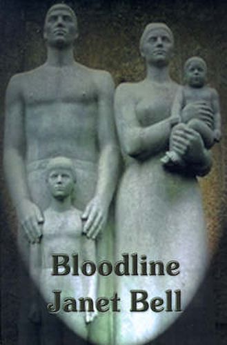 Cover image for Bloodline