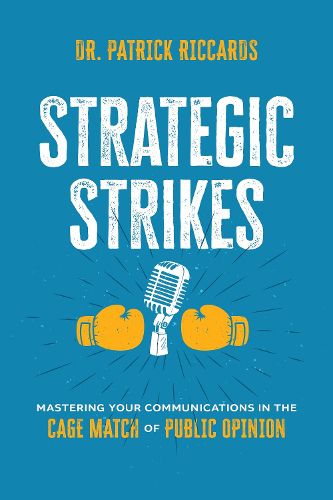 Cover image for Strategic Strikes