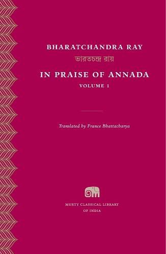 Cover image for In Praise of Annada