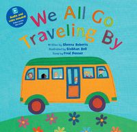 Cover image for We All Go Travelling By