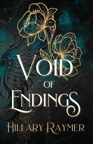 Cover image for Void of Endings