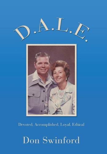 Cover image for D.A.L.E.