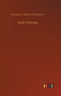 Cover image for Daily Training