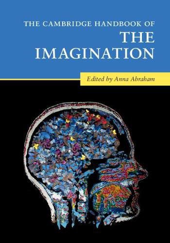 Cover image for The Cambridge Handbook of the Imagination