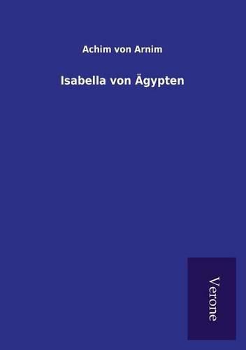 Isabella von AEgypten