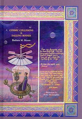 Cover image for Cosmic Collisions and Falling Bodies