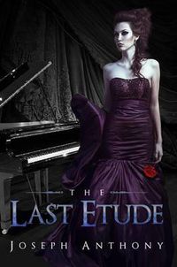 Cover image for The Last Etude