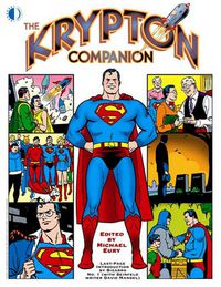Cover image for The Krypton Companion