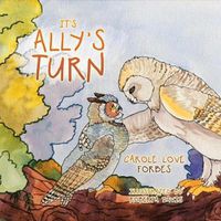 Cover image for It's Ally's Turn