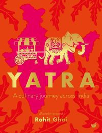 Cover image for Yatra