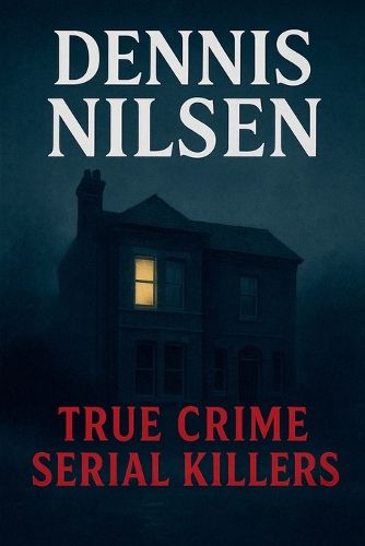 Cover image for Dennis Nilsen