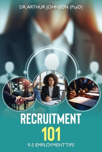 Cover image for Recruitment 101