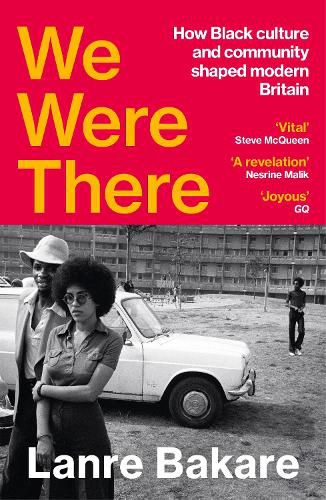Cover image for We Were There